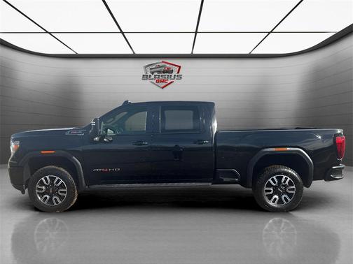 2022 GMC Sierra 2500 AT4