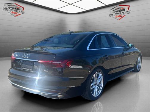 2023 Audi A4 45 S line Premium Plus