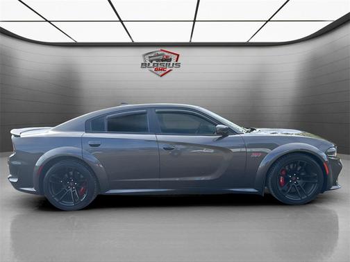 2021 Dodge Charger R/T Scat Pack