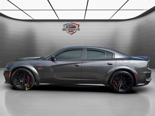 2021 Dodge Charger R/T Scat Pack