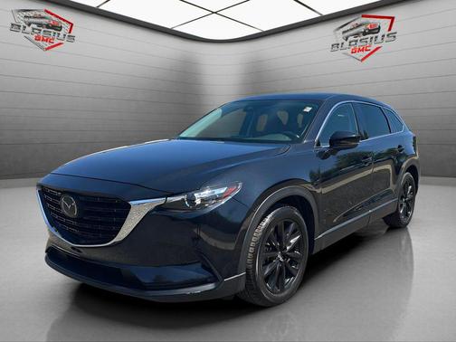 2023 Mazda CX-9 Touring