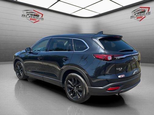 2023 Mazda CX-9 Touring