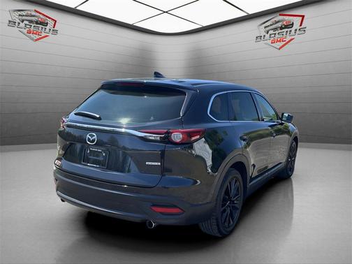 2023 Mazda CX-9 Touring