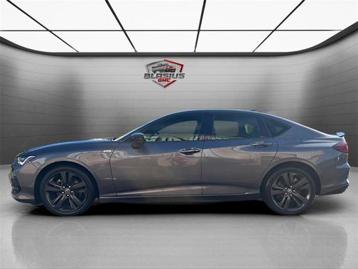 2023 Acura TLX A-Spec