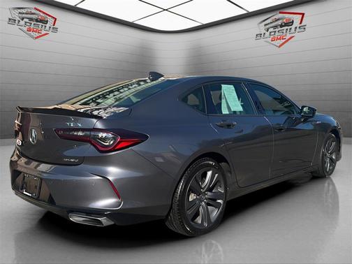2023 Acura TLX A-Spec