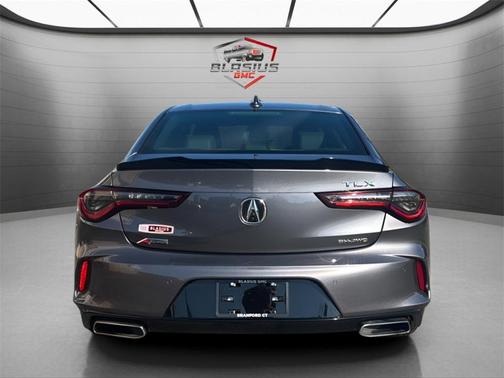 2023 Acura TLX A-Spec