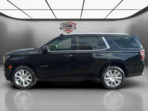 2023 Chevrolet Tahoe 4WD High Country