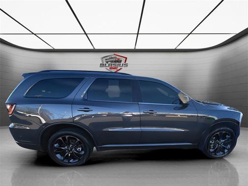 2023 Dodge Durango R/T AWD