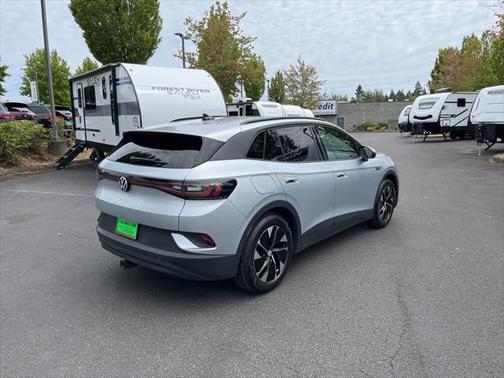 2022 Volkswagen ID.4 Pro