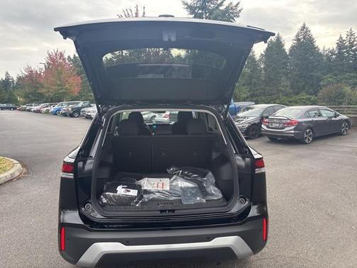 2025 Volkswagen Tiguan 2.0T S 4MOTION