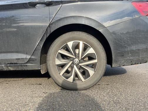 2023 Volkswagen Jetta 1.5T S