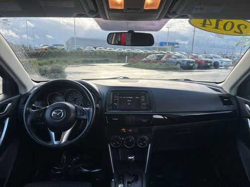 2014 Mazda CX-5 Touring