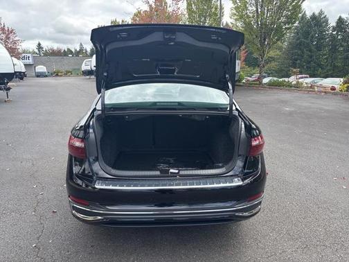 2025 Volkswagen Jetta 1.5T SEL