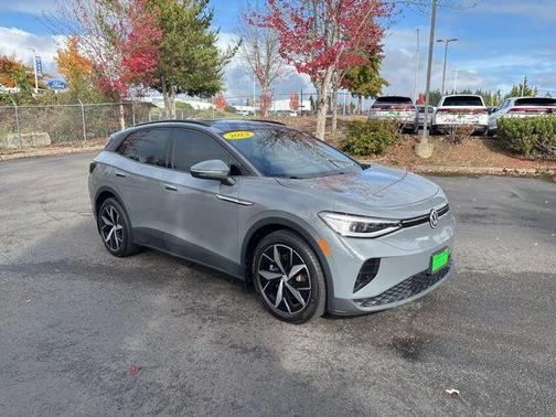 2023 Volkswagen ID.4 Pro S