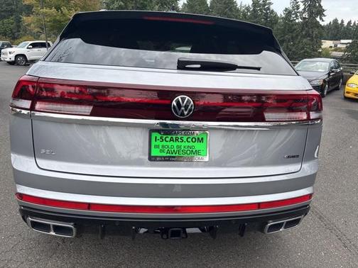 2026 Volkswagen Atlas Cross Sport 2.0T SEL Premium