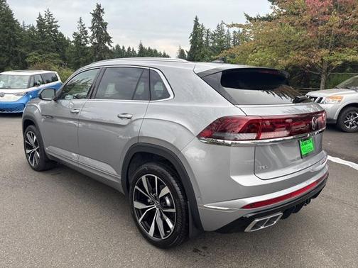 2026 Volkswagen Atlas Cross Sport 2.0T SEL Premium