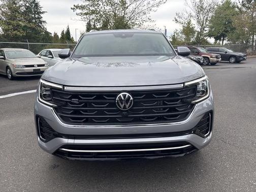 2026 Volkswagen Atlas Cross Sport 2.0T SEL Premium