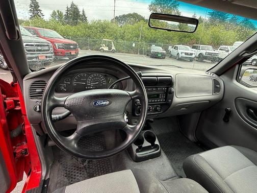 2003 Ford Ranger XL