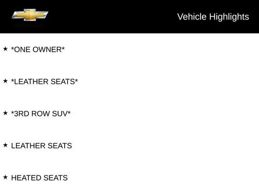 2023 GMC Acadia FWD SLT