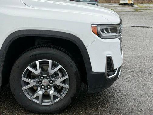 2023 GMC Acadia FWD SLT