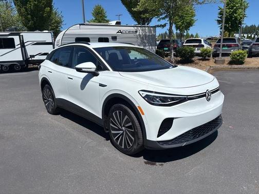 2025 Volkswagen ID.4 AWD Pro