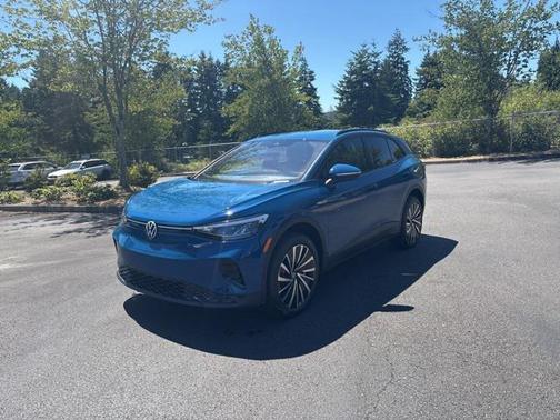 2025 Volkswagen ID.4 AWD Pro