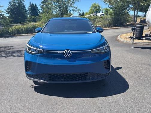 2025 Volkswagen ID.4 AWD Pro