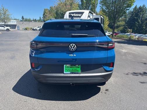 2025 Volkswagen ID.4 AWD Pro