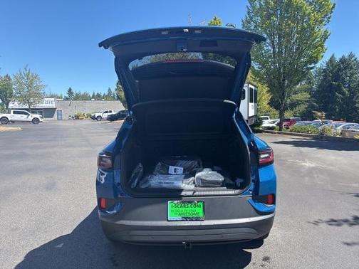 2025 Volkswagen ID.4 AWD Pro