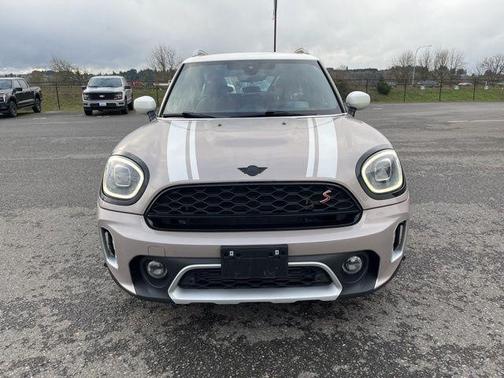 2024 MINI Countryman Cooper S ALL4