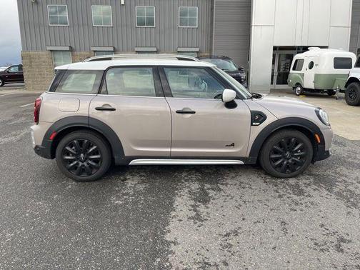 2024 MINI Countryman Cooper S ALL4