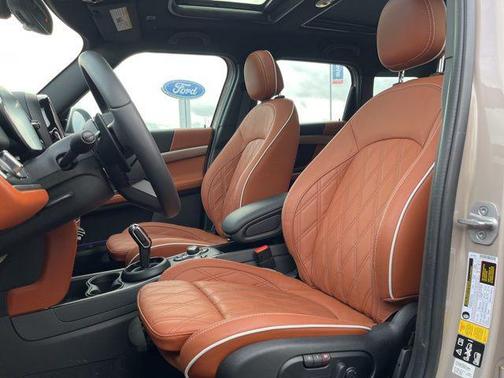 2024 MINI Countryman Cooper S ALL4