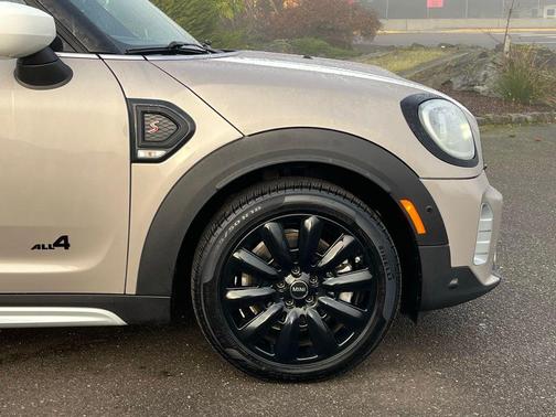 2024 MINI Countryman Cooper S ALL4