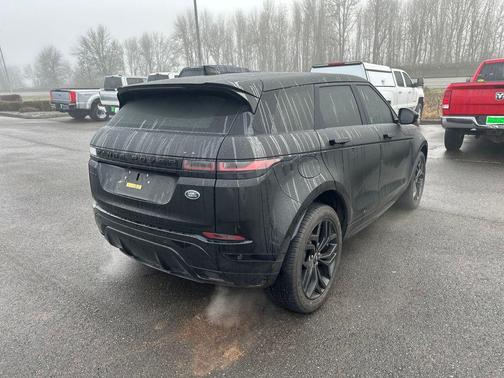 2023 Land Rover Range Rover Evoque R-Dynamic SE