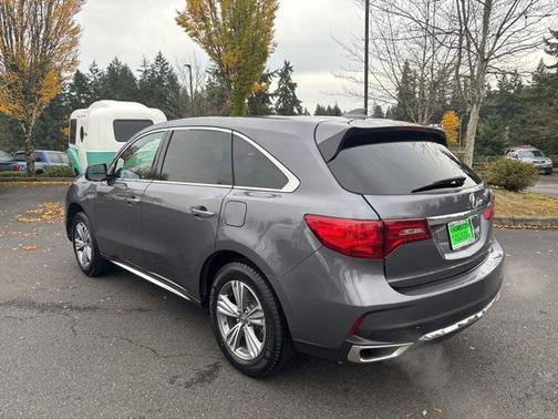 2020 Acura MDX 3.5L