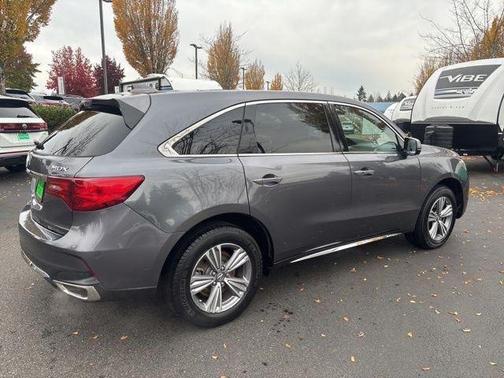 2020 Acura MDX 3.5L
