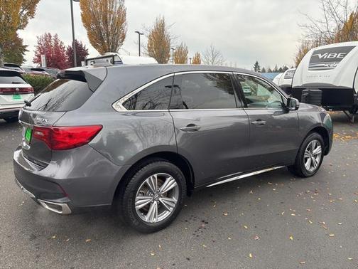 2020 Acura MDX 3.5L