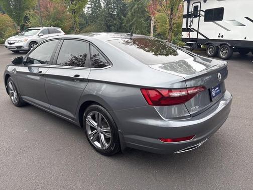 2021 Volkswagen Jetta 1.4T R-Line