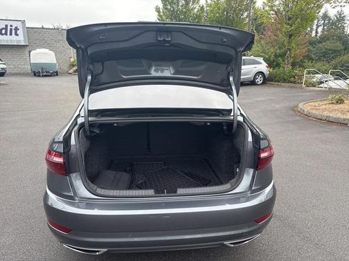 2021 Volkswagen Jetta 1.4T R-Line