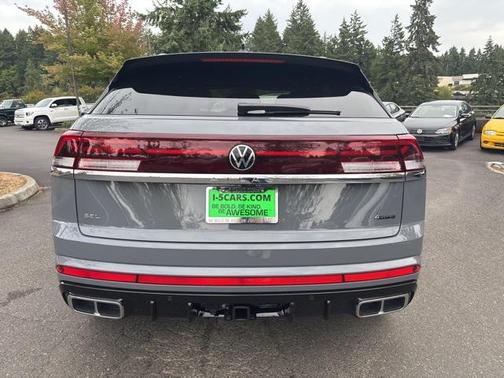 2026 Volkswagen Atlas Cross Sport 2.0T SEL Premium