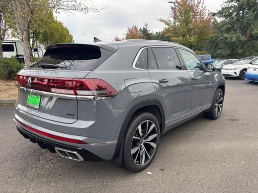 2026 Volkswagen Atlas Cross Sport 2.0T SEL Premium