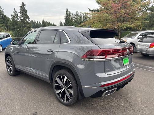 2026 Volkswagen Atlas Cross Sport 2.0T SEL Premium