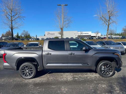 2024 Toyota Tundra 1794 Edition