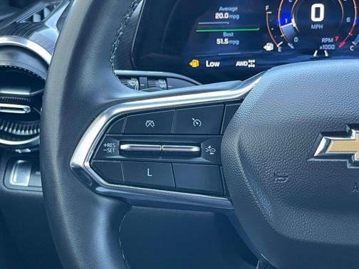 Sterling Gray Metallic 2025 Chevrolet Equinox 1LT