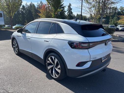 2021 Volkswagen ID.4 Pro S