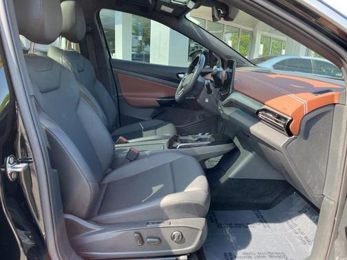 2021 Volkswagen ID.4 AWD Pro S