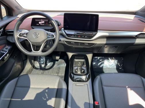2021 Volkswagen ID.4 AWD Pro S