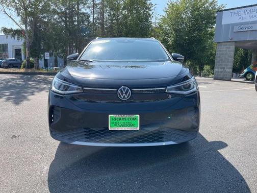 2021 Volkswagen ID.4 AWD Pro S