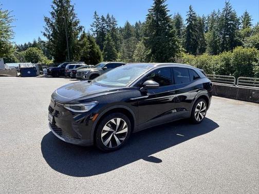 2021 Volkswagen ID.4 AWD Pro S