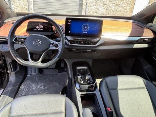 2021 Volkswagen ID.4 AWD Pro S
